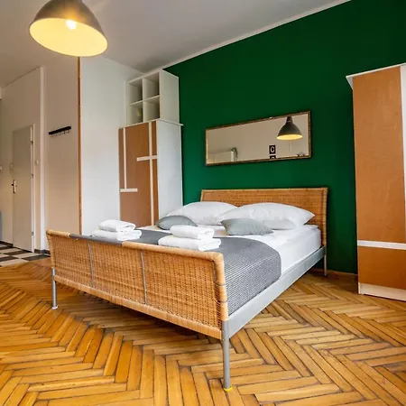 Daire King Apart Rynek 53/55